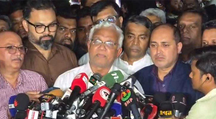 সর্বশেষ অবস্থা, ৬ দেশের বিশেষজ্ঞ চিকিৎসকের নজরদারিতে খালেদা জিয়া