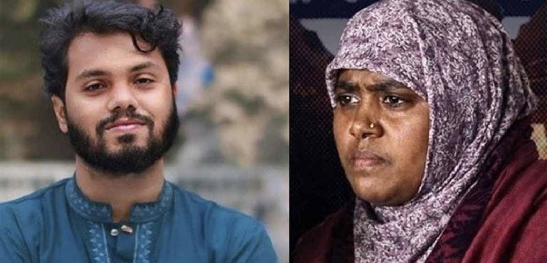 হাদির বোন মাসুমা ঢাকা-৮ আসনে প্রার্থী হতে ইচ্ছুক