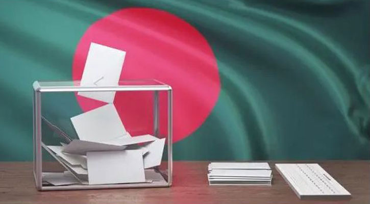 গণভোটের ব্যালট নিয়ে যা জানালেন: আইন উপদেষ্টা 