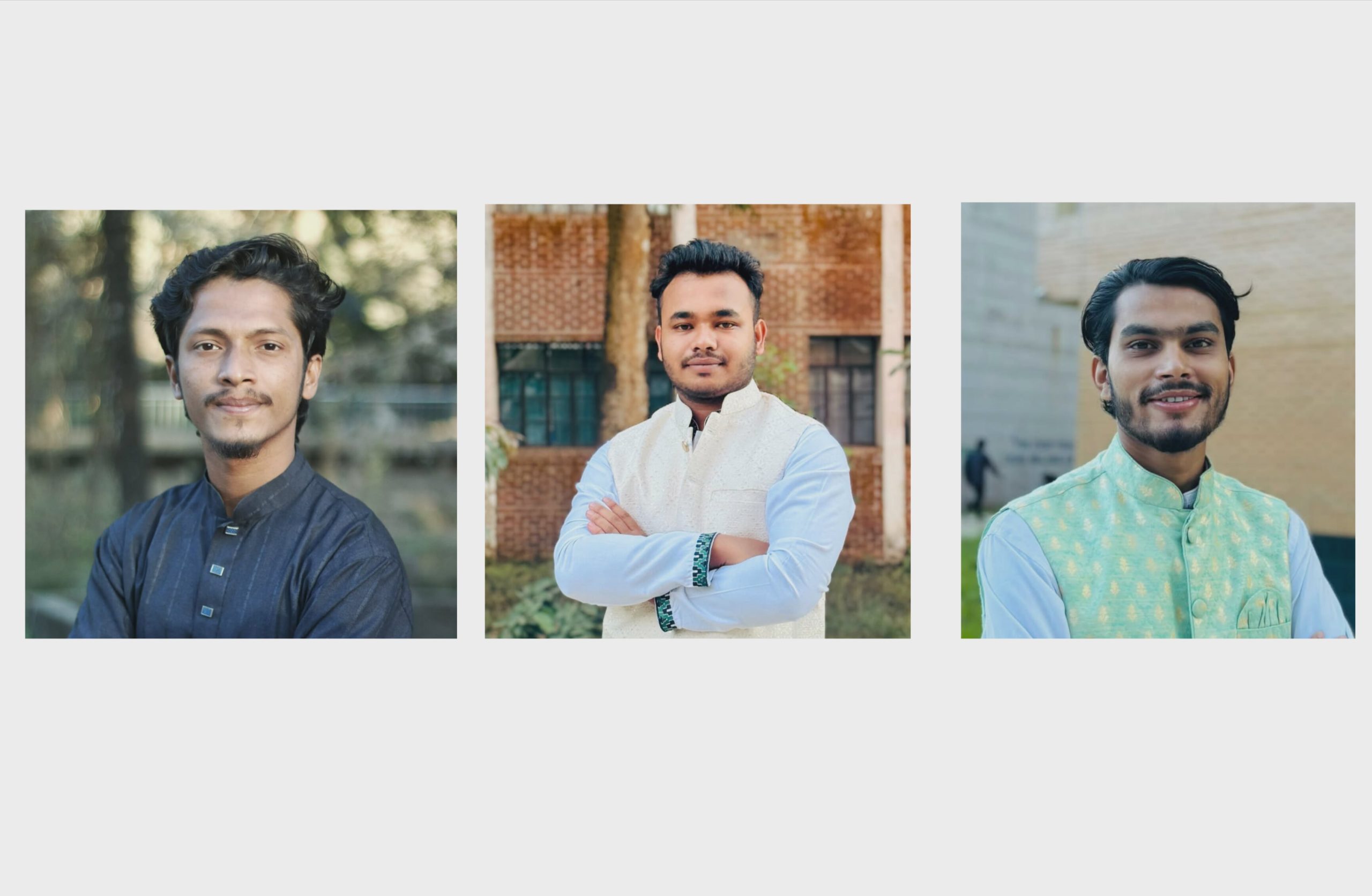 শাবিপ্রবি ছাত্র সংসদ নির্বাচন : ছাত্রদলের ‘সম্মিলিত সাস্টিয়ান ঐক্য’ প্যানেলে সুনামগঞ্জের ৩ জন