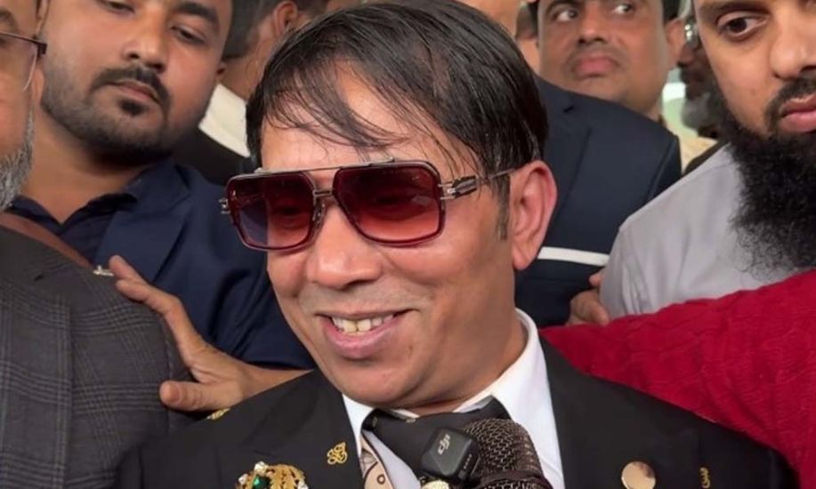 বিপিএলকে ‘গোনার সময় নাই’ সিলেট টাইটানসের উপদেষ্টা