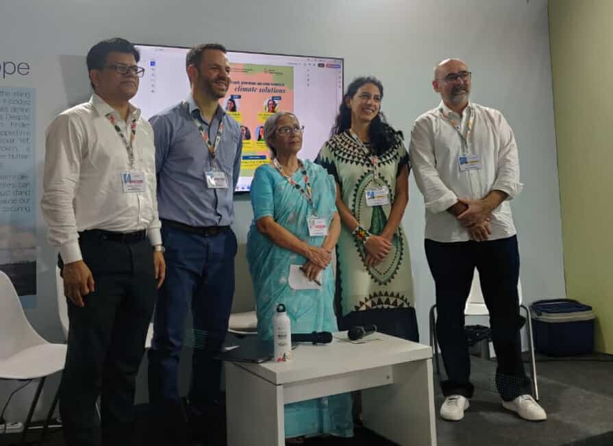 যুবদের নেতৃত্বে গড়ে উঠবে জলবায়ু সমাধান— মৎস্য ও প্রাণিসম্পদ উপদেষ্টা