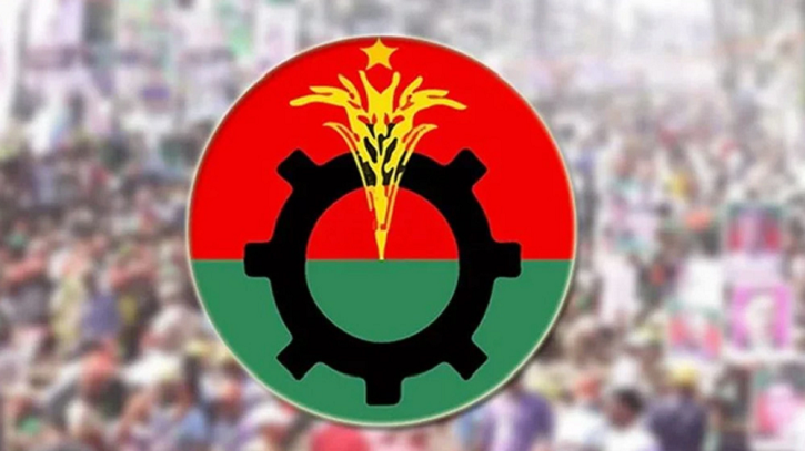 সিলেটের বিএনপির ৪৩ প্রার্থীর বহিষ্কারাদেশ প্রত্যাহার ও দলীয় পদে বহাল