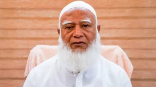 শফিকুর রহমান আরও ৩ বছরের জন্য জামায়াতের আমির নির্বাচিত