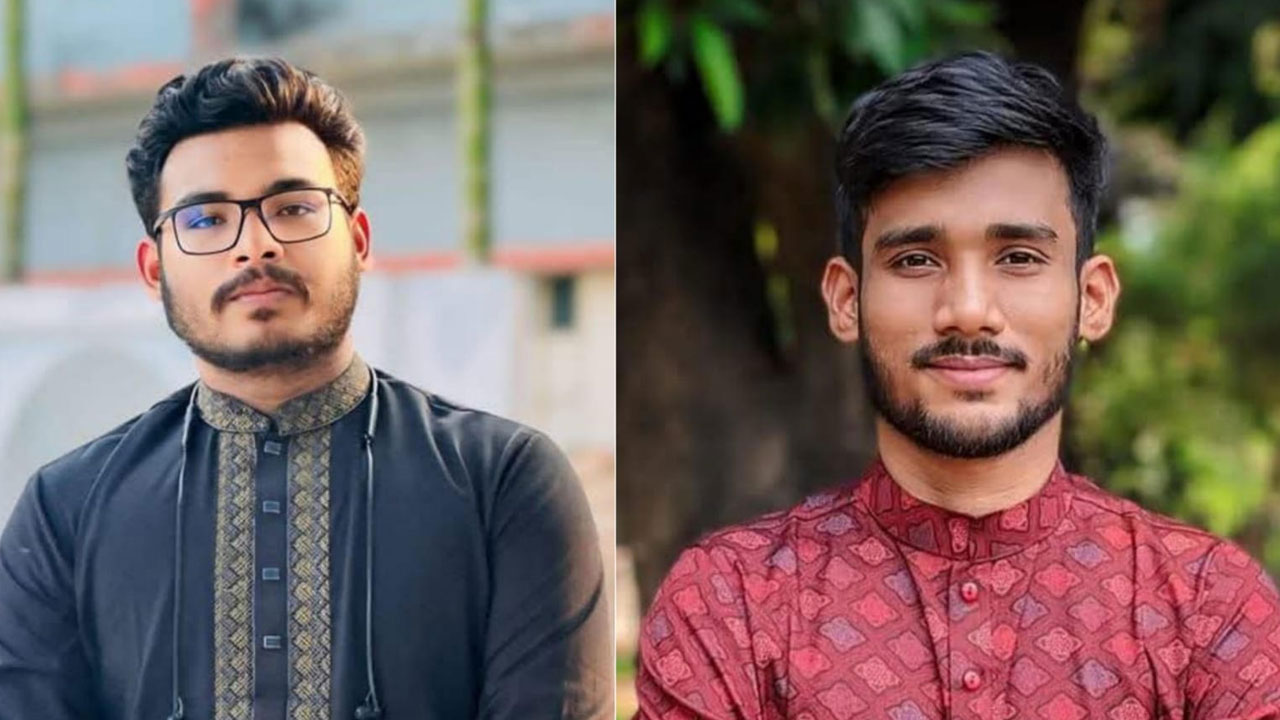 ছাত্রীকে ধর্ষণের দায়ে শাবিপ্রবির দুই ছাত্র আজীবন বহিষ্কার