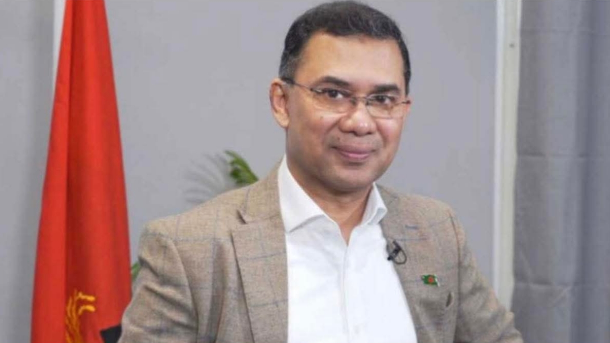তারেক রহমান দেশে ফেরা নিয়ে যা জানা গেলো