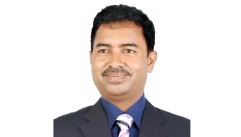 সুনামগঞ্জ-১ আসনে ধানের শীষের মনোনয়ন পেলেন আনিসুল হক