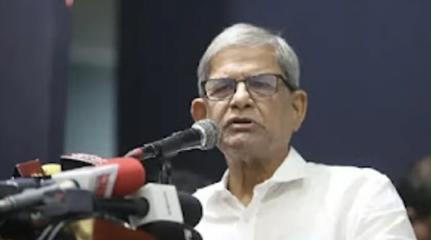 যদিও এই প্রার্থীরা চূড়ান্ত নন এবং প্রয়োজনে যে কোনো সময় পরিবর্তন হতে পারে— মির্জা ফখরুল ইসলাম আলমগীর