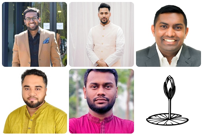 সিলেটের ৫ টি আসনে এনসিপির প্রার্থী যারা
