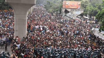 আগামীকাল আন্দোলনে নামছেন না শিক্ষার্থীরা