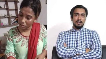 টিকটকার সাকিব খানের পুরুষাঙ্গ কাটলেন স্ত্রী