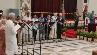 ২ মেয়াদের বেশি প্রধানমন্ত্রী থাকা যাবে না’