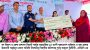 সিলেটের সুগন্ধা নার্সারীর স্বত্বাধিকারী  মনোয়ারা বেগমের জাতীয় পুরস্কার লাভ