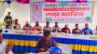 মুগ্ধ-সাঈদের মাগফেরাত কামনায় ওসমানীনগরে দোয়া মাহফিল