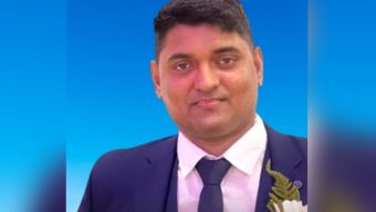 স্বদেশে ফিরছেন সাবেক ছাত্রনেতা শেখ সাদেক আহমদ