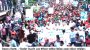 বিশ্বনাথে এম. ইলিয়াস আলীর মুক্তির দাবিতে বিএনপির গণ’মিছিল