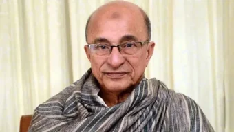 সাবেক বিদ্যুৎ ও জ্বালানী উপদেষ্টা তৌফিক ই ইলাহী গ্রেপ্তার