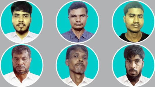 কক্সবাজারে সেনা কর্মকর্তা নিহত, ছুরিকাঘাতকারীসহ ৬ জন আটক
