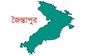 জৈন্তাপুরে বজ্রপাতে পৃথক পৃথক স্থানে নিহত ২