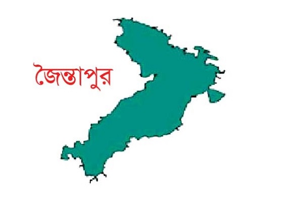 জৈন্তাপুরে বজ্রপাতে পৃথক পৃথক স্থানে নিহত ২