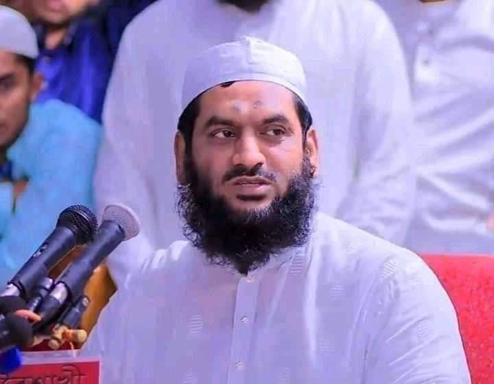 বৃহস্পতিবার সিলেট আসছেন আল্লামা মামুনুল হক