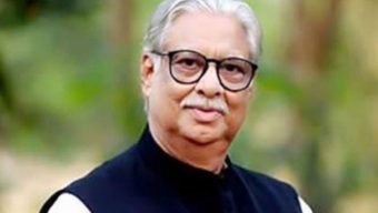 দেশে ফিরেই বিমানবন্দরে আটক সাবেক এমপি সুলতান মনসুর
