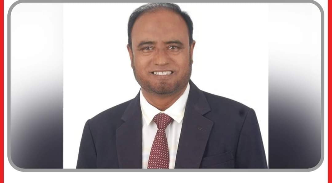 সিলেট সীমান্ত দিয়ে ভারতে পালানোর সময়  আওয়ামী লীগ নেতা গ্রেপ্তার