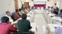 দোয়ারাবাজারে দুর্গাপূজা উপলক্ষে বিশেষ আইনশৃঙ্খলা সভা