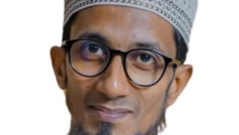 সাংবাদিক আতিকুর রহমান নগরী’র ফেসবুক আইডি হ্যাক, থানায় জিডি