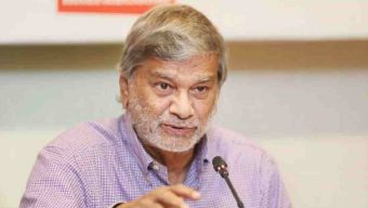 সাবেক পরিকল্পনামন্ত্রী এম এ মান্নান সুনামগঞ্জে নিজ বাড়ি থেকে গ্রেপ্তার