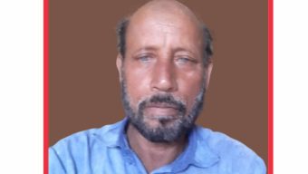 প্রেমিকা নিয়ে দেশ ত্যাগ ছেলে, অপহরণ-মামলায় নিখোঁজ বাবা