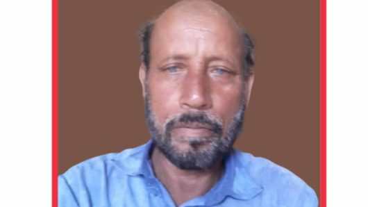 প্রেমিকা নিয়ে দেশ ত্যাগ ছেলে, অপহরণ-মামলায় নিখোঁজ বাবা