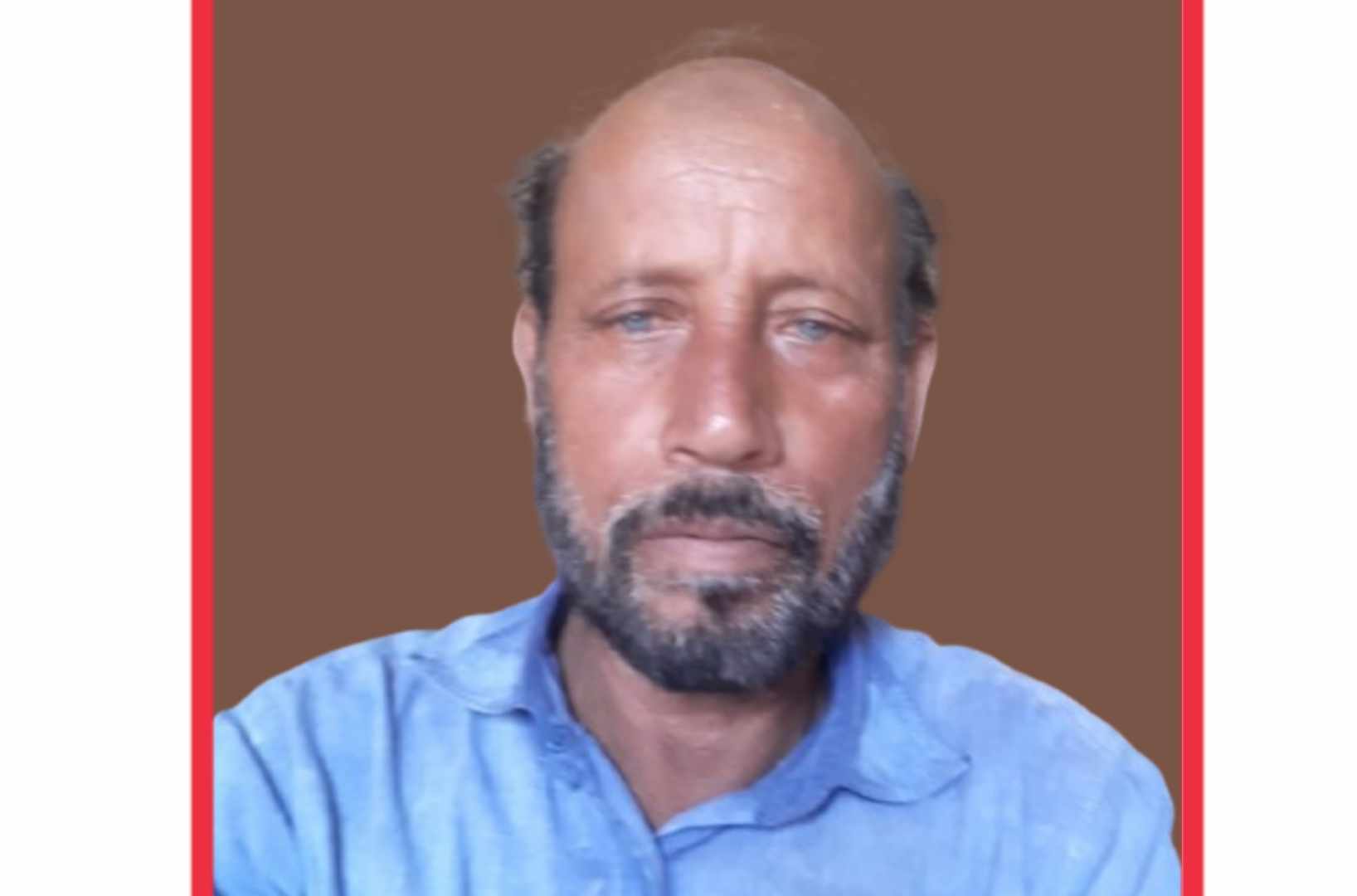 প্রেমিকা নিয়ে দেশ ত্যাগ ছেলে, অপহরণ-মামলায় নিখোঁজ বাবা