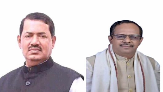 সুনামগঞ্জ জেলা আ”লীগের সভাপতি ও সাবেক এমপি মহিবুর রহমান মানিক সহ ৯৯ জনকে আসামী করে মামলা দায়ের