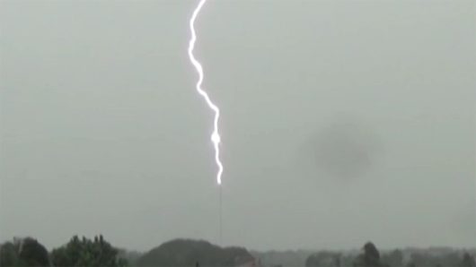 সুনামগঞ্জে বজ্রপাতে ৩ জেলে নিহত
