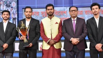 এনজিও মার্কা চেহারা দিয়ে রাষ্ট্র পরিচালনা সম্ভব নয়: নূর