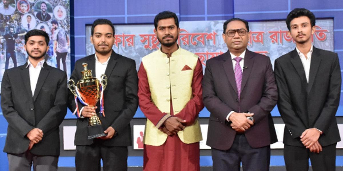 এনজিও মার্কা চেহারা দিয়ে রাষ্ট্র পরিচালনা সম্ভব নয়: নূর