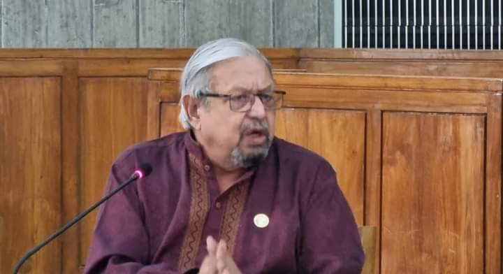 আদালতে যা বললেন সাবেক মন্ত্রী ইমরান