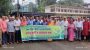 জৈন্তাপুরে বিশ্ব শিক্ষক দিবসপ- র‍্যালী ও আলোচনা সভা 