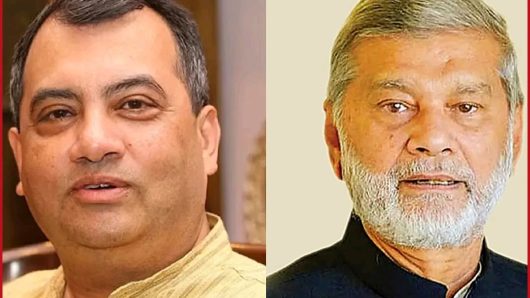 আ’ লীগের দুই মন্ত্রীর জামিন, কী ভাবছে রাজনৈতিক দলগুলো