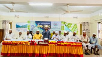 জৈন্তাপুরে জামায়াতের কর্মীদের নিয়ে শিক্ষা শিবির অনুষ্ঠিত
