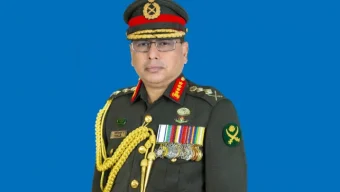 যুক্তরাষ্ট্র ও কানাডা সফর শেষে দেশে ফিরলেন সেনাপ্রধান