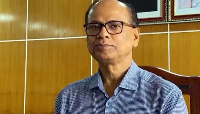 আন্দোলনের মুখে ঢাকা শিক্ষা বোর্ড চেয়ারম্যানের পদত্যাগের ঘোষণা