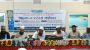 জৈন্তাপুরে ইমাম সমিতির আলোচনা  সভা ও দোয়া মাহফিল