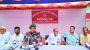 জৈন্তাপুরে দূর্গাপুজা উপলক্ষে ১৯ বিজিবি’র সভা