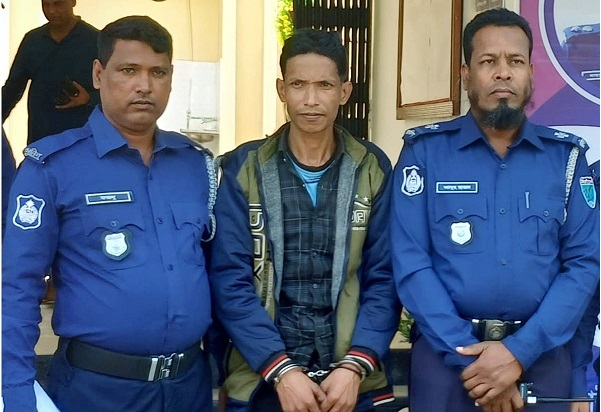 বলাৎকারের শিকার হওয়ায়’ আইসক্রিম বিক্রেতাকে হত্যা
