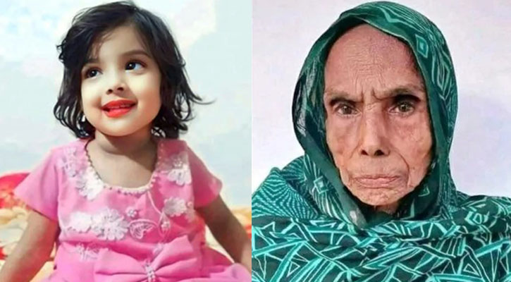 মৃ’ত কুতুবজান বিবি মুনতাহা হ’ত্যা মামলার আ’সা’মি নয়