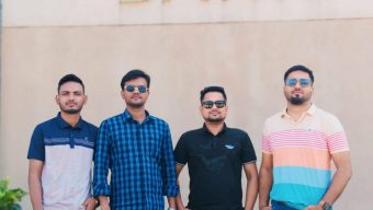 ভারতের মেঘালয় রাজ্যের শিলং ভ্রমণের অভিজ্ঞতা 