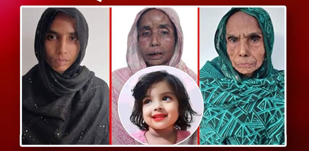 মুনতাহার দেহ উদ্ধারের পর বেরিয়ে এলো চাঞ্চল্যকর তথ্য