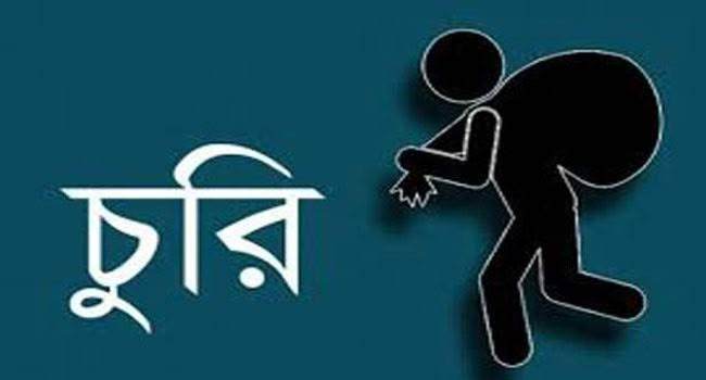 ওসমানীনগরে দুটি দোকান চুরি ৩৫ লাখ টাকার ক্ষয়ক্ষতি